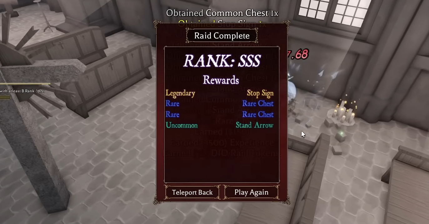 How to Easily Get SSS Rank on Any Raid in Bizarre Lineage Guide!