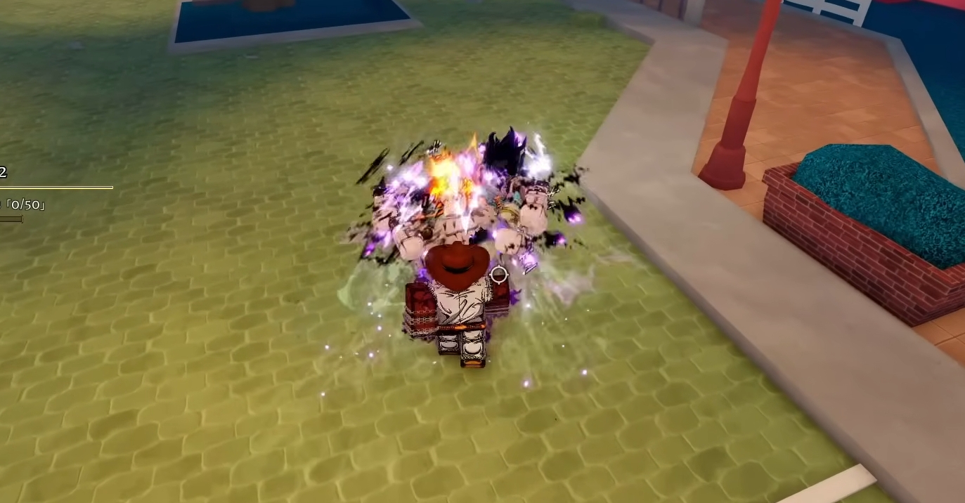 Ultimate Bizarre Lineage Morioh Train Station Events Guide!