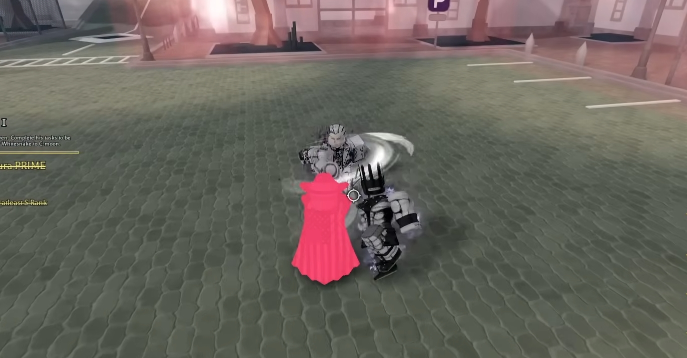 Ultimate Bizarre Lineage Morioh Train Station Events Guide!