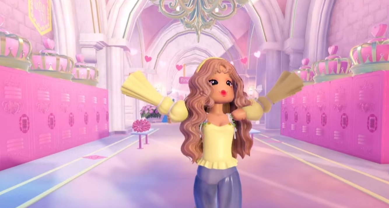 Royale High Frolicking Fields Halo 2026 Guide – All Fountain Answers & How to Get It