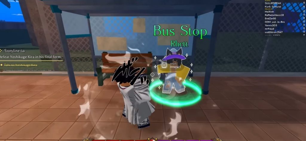 How to Max Conjuration Fast in Bizarre Lineage Guide