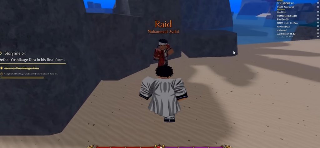 How to Max Conjuration Fast in Bizarre Lineage Guide