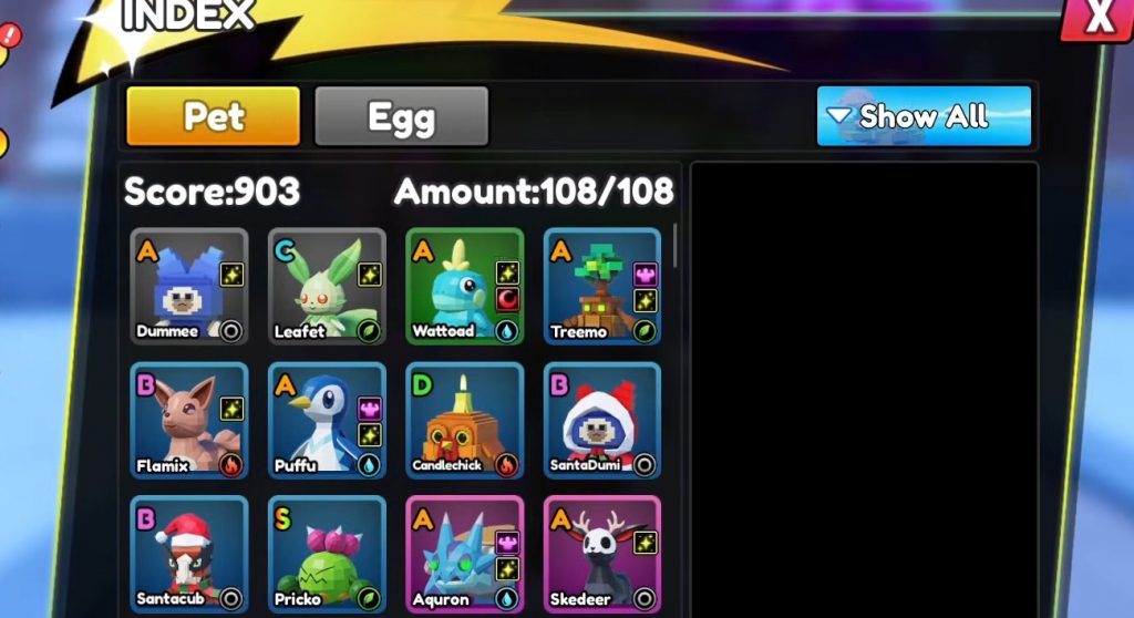 Catch a Monster Hydrobit Guide – Evolutions, Rift Event, Codes, and New Monsters