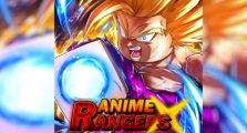 Anime Re:Rangers X
