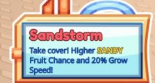 All Weather Mutation Garden Horizons Guide, Best Weather to Use & How to Farm!