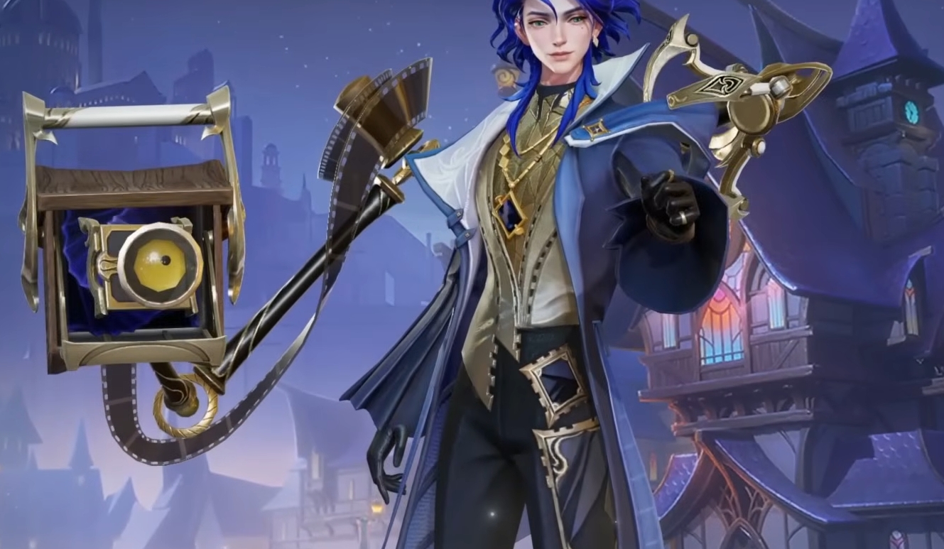 Marcel Mobile Legends Guide, Skill Explanation & More!