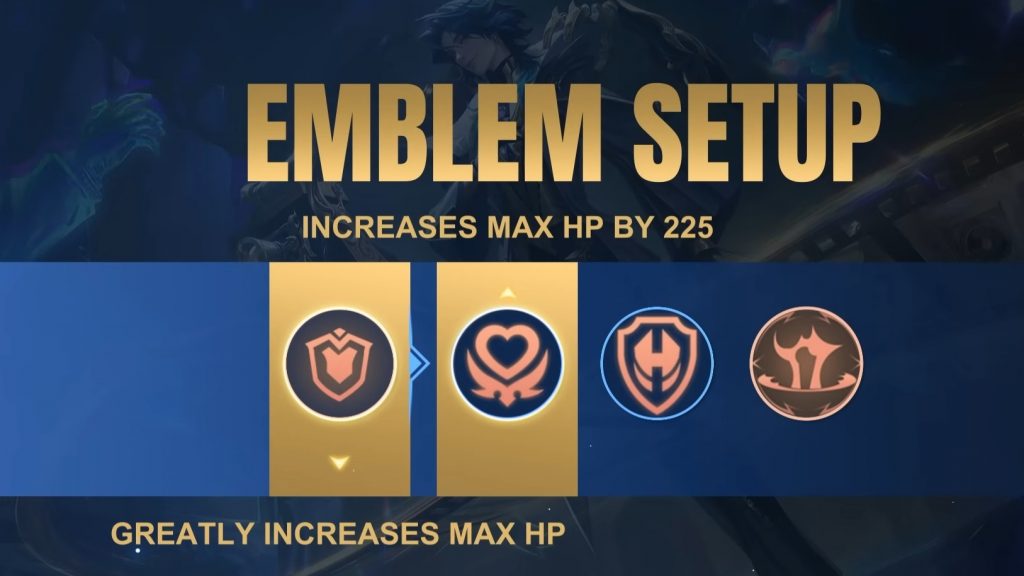 Marcel Mobile Legends Guide, Skill Explanation & More!