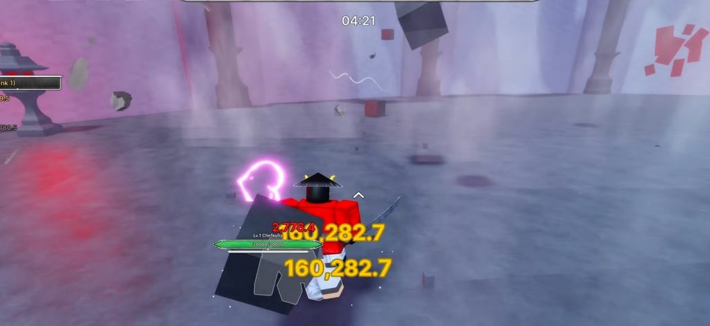 Super Crit Jujutsu Zero Explained Guide – What It Is and How to Increase It