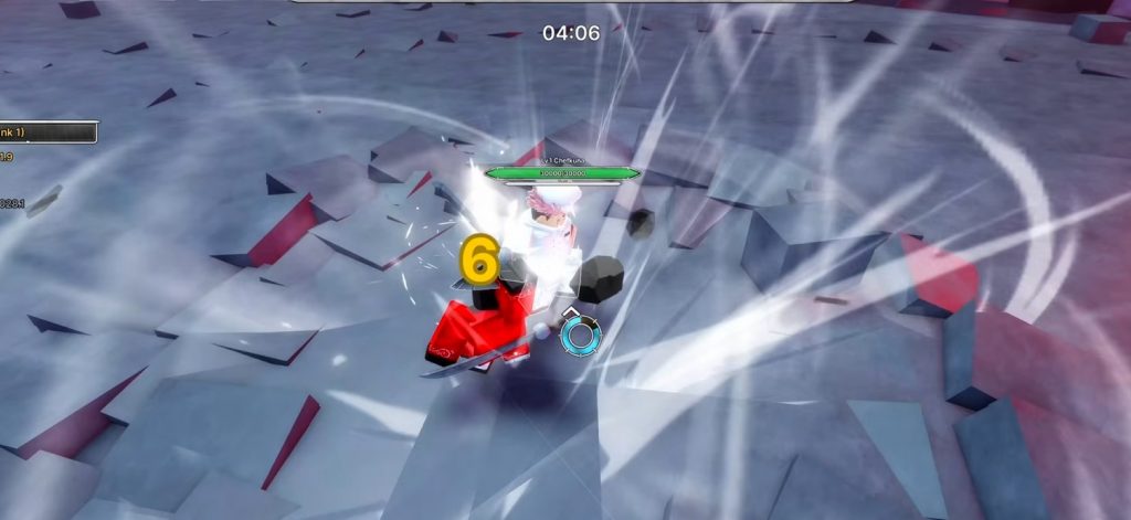 Jujutsu Zero Split Soul Katana Guide – How to Make It OP with Super Crit Build