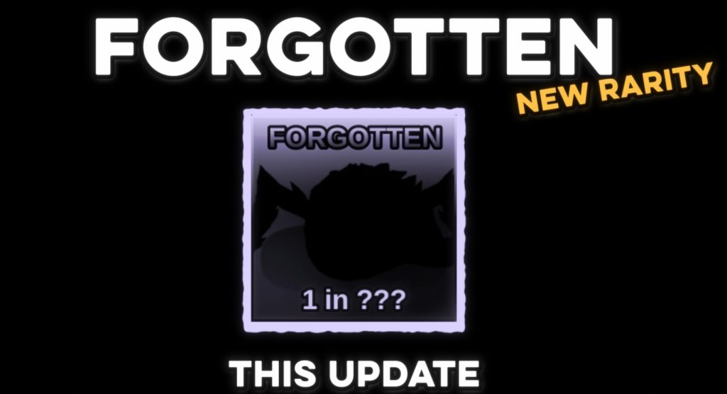 Fish It Forgotten Tier Leaks Update – What We Know So Far and Possible Release Date
