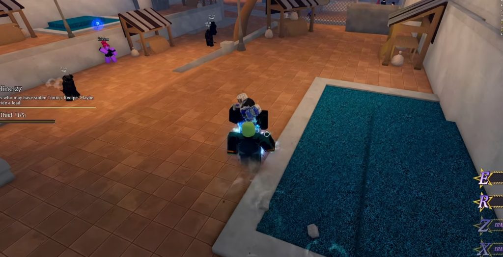 Is Bizarre Lineage Worth Playing? A Simple Roblox Review