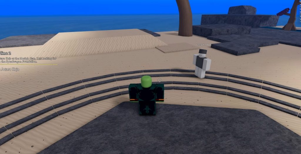Is Bizarre Lineage Worth Playing? A Simple Roblox Review