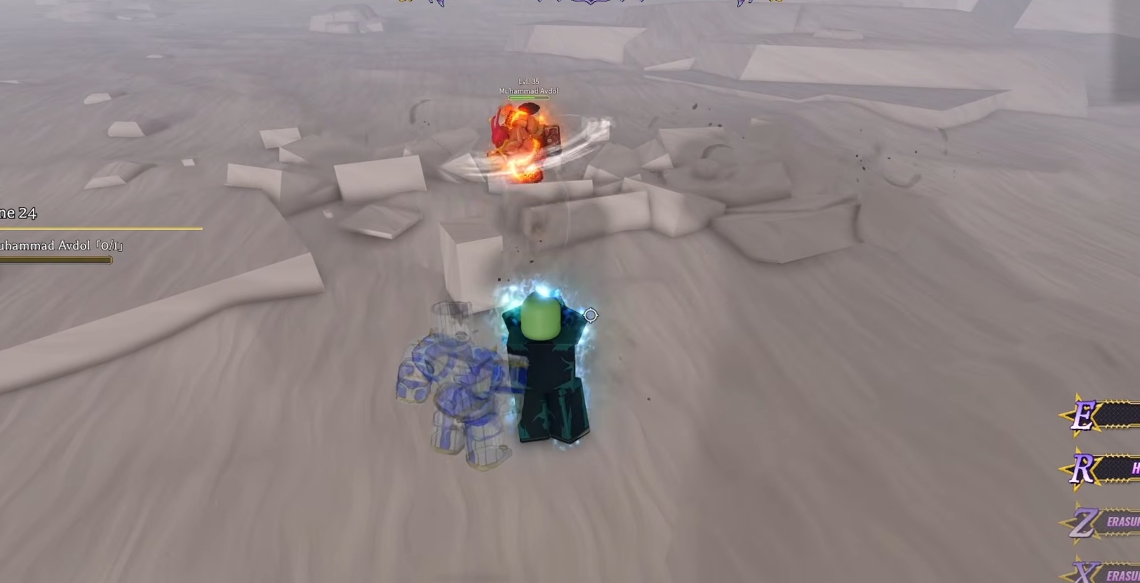 Is Bizarre Lineage Worth Playing? A Simple Roblox Review