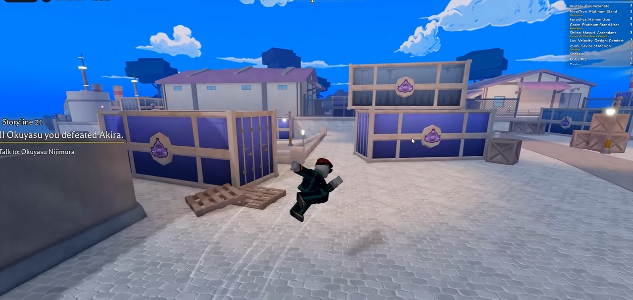 How to Reroll & Change Stands Bizarre Lineage Guide!