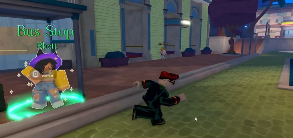 How to Become a Vampire in Bizarre Lineage Full Quest Guide