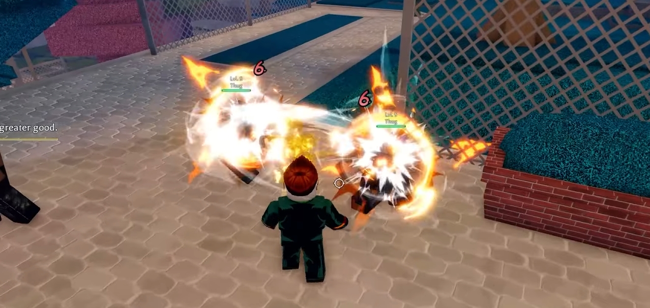 How to Become a Vampire in Bizarre Lineage Full Quest Guide