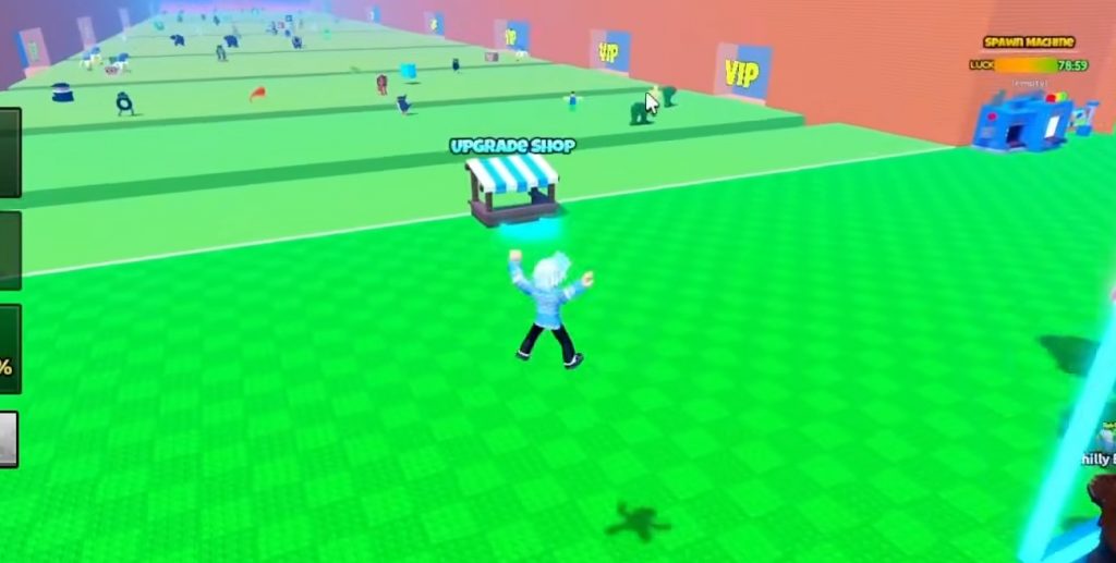 Escape Tsunami for Brainrots How to Get Infinity Lucky Blocks Fast Guide!