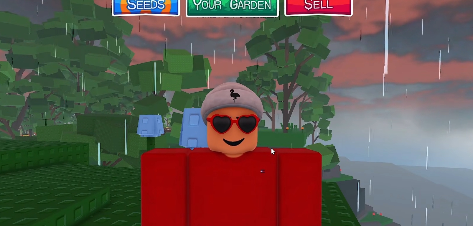 Garden Horizons Update Leak - Release Date, Console Release, Reclaimer Gear, and New Features!