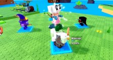Brainrot Heroes Beginner Guide – Tips to Progress Faster and Build a Strong Team