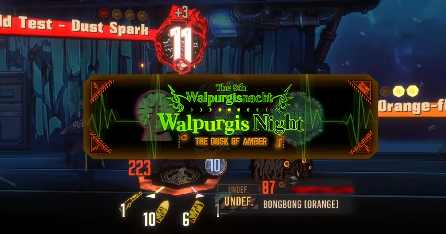 Walpurgis Missions in Limbus Company Easy Guide!