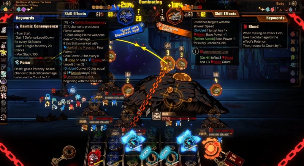 Walpurgis Missions in Limbus Company Easy Guide!
