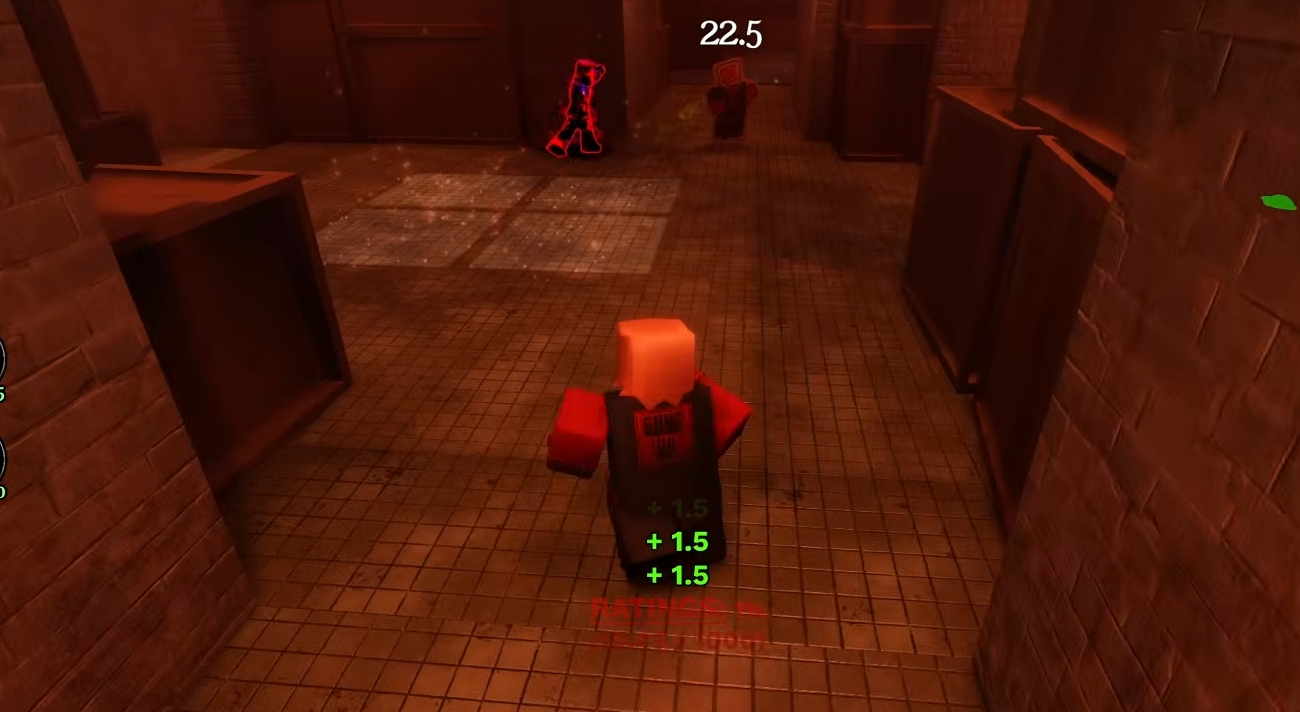 Terror Realm Convict Tier List – Ranking Every Survivor