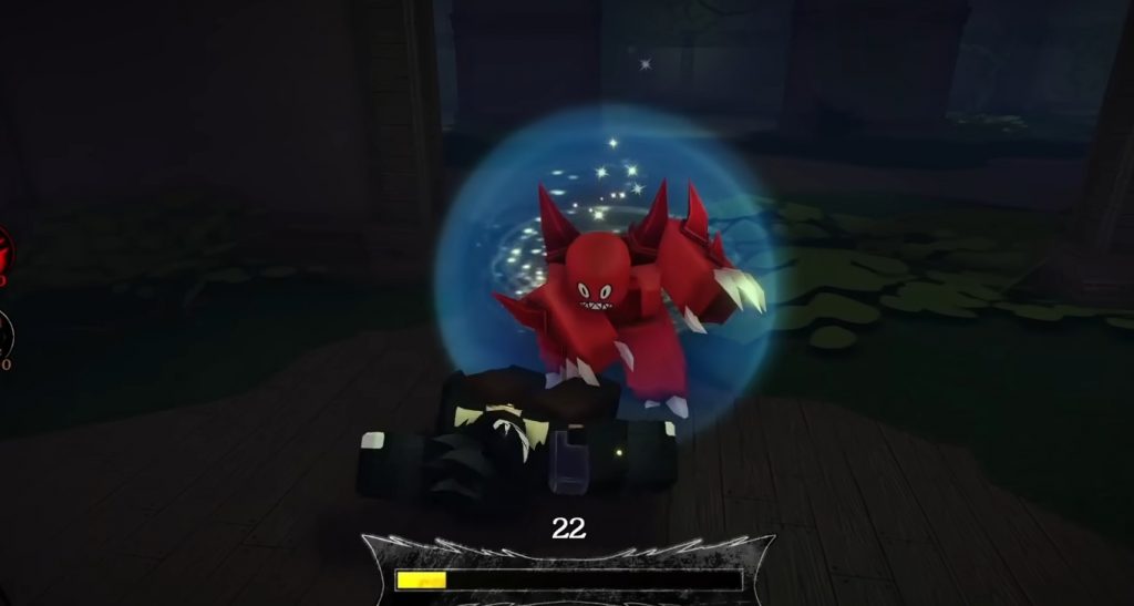 Terror Realm Beginner Guide – How to Play the Game