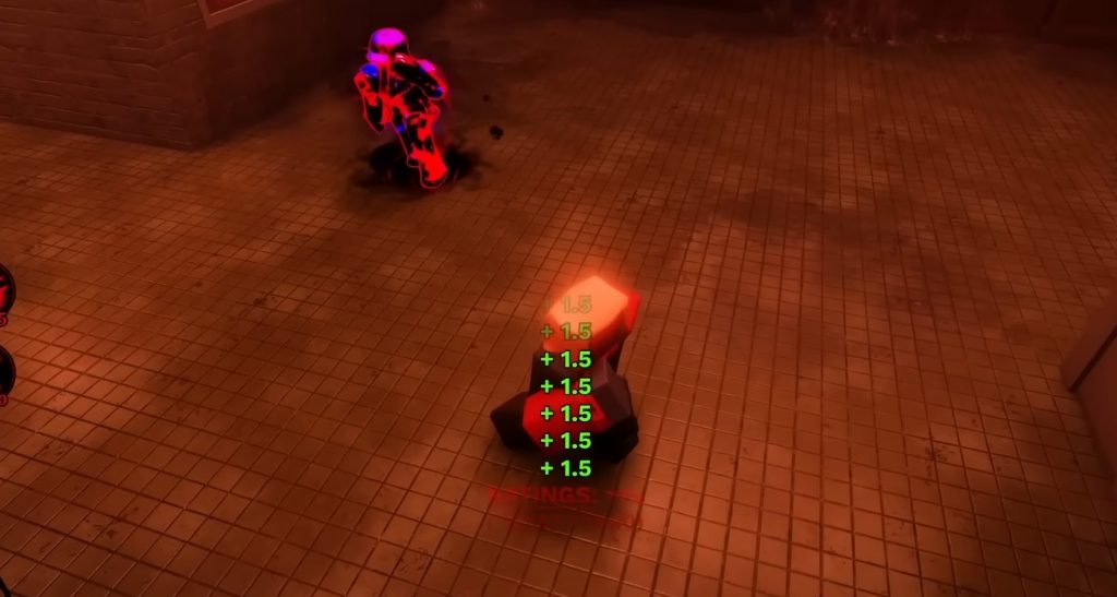 How to Play as Survivor in Terror Realm – Complete Guide