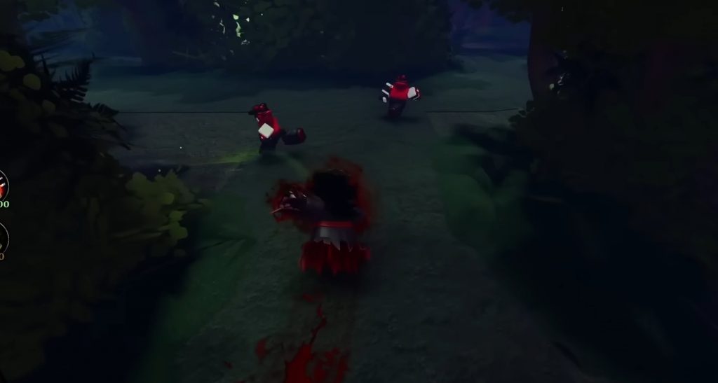 How to Play as Survivor in Terror Realm – Complete Guide