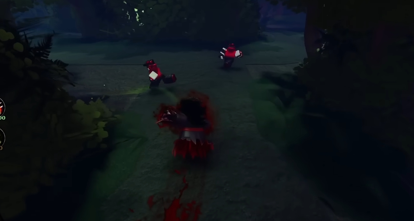 How to Play as Survivor in Terror Realm – Complete Guide