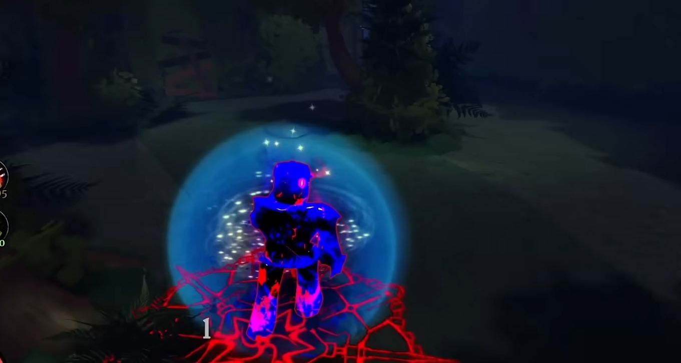 How to Play as Killer Terror Realm Guide