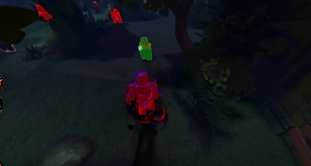 How to Play as Killer Terror Realm Guide