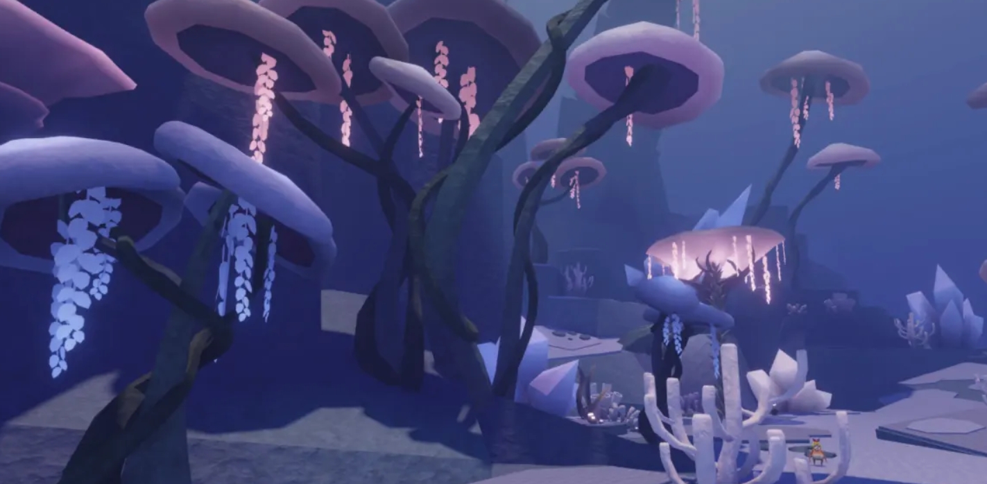 Abyss Mushroom Ruins Update Release Time & What’s Coming