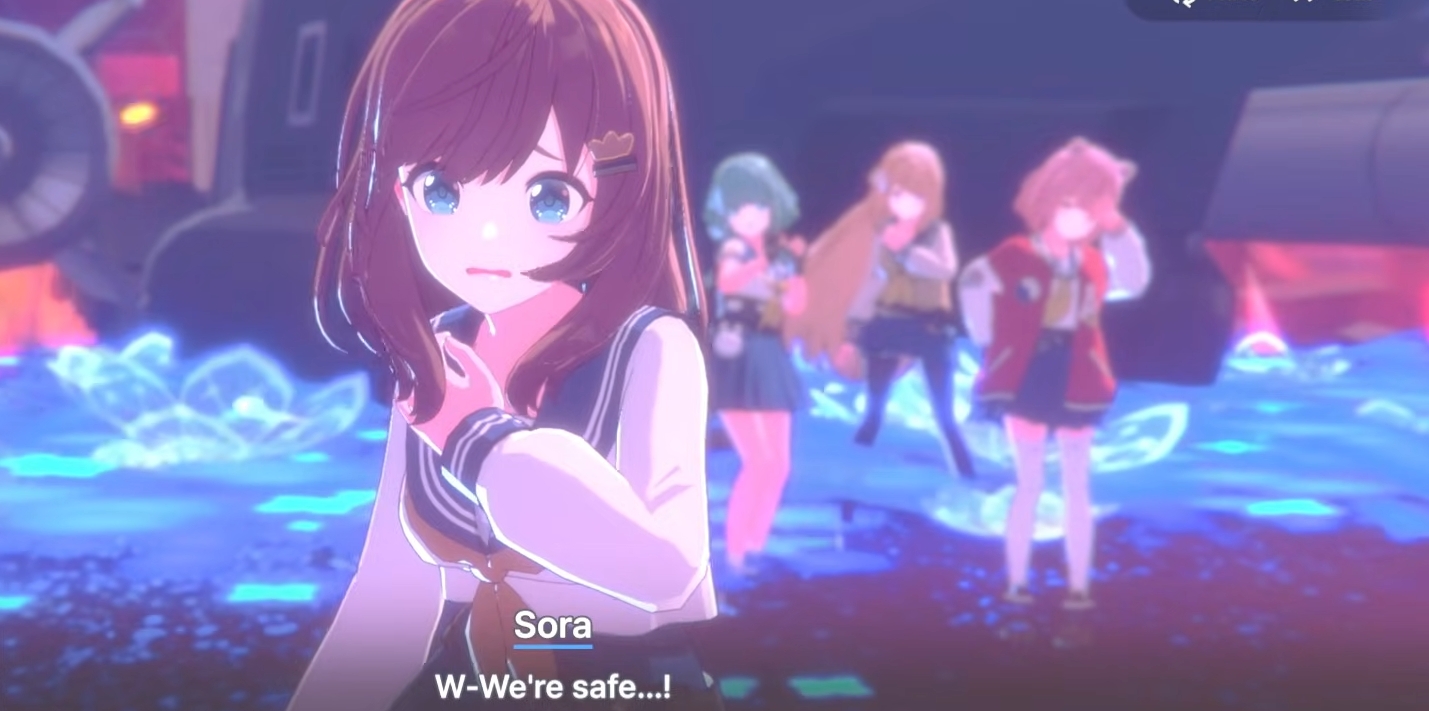 HEAVENHELLS Anime Squad RPG Codes 2026