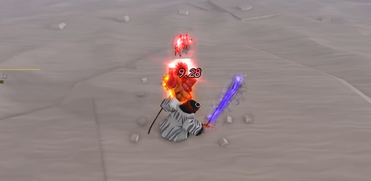 White Snake Guide Bizarre Lineage – How to Get, Moveset, and Best Build