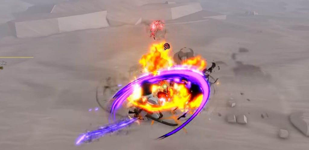 White Snake Guide Bizarre Lineage – How to Get, Moveset, and Best Build