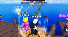 Titan Fishing