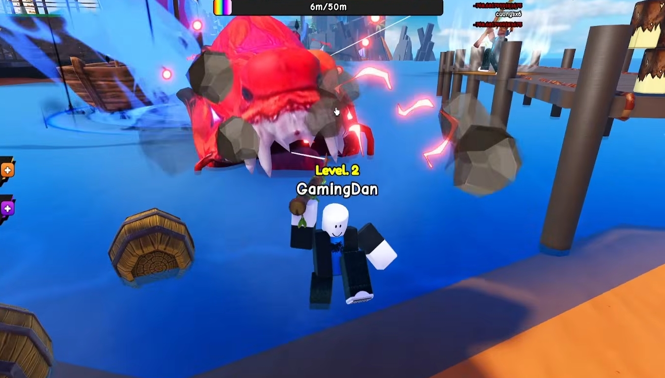 8 Titan Fishing Beginner Guide, Rod Progression, Skills, and Best Money Tips!