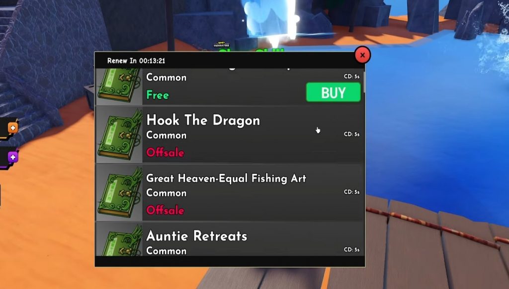 8 Titan Fishing Beginner Guide, Rod Progression, Skills, and Best Money Tips!