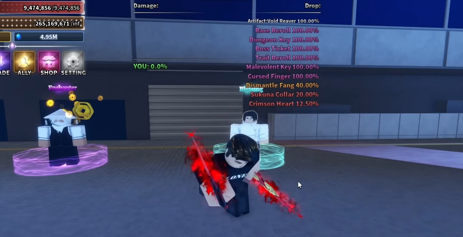 13 Ways to Increase Damage in Sailor Piece Guide