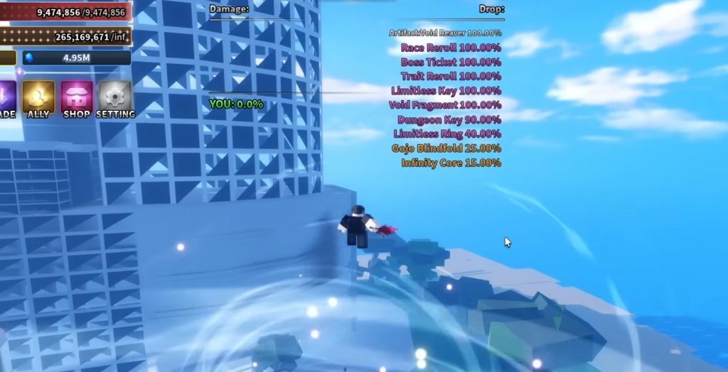 13 Ways to Increase Damage in Sailor Piece Guide