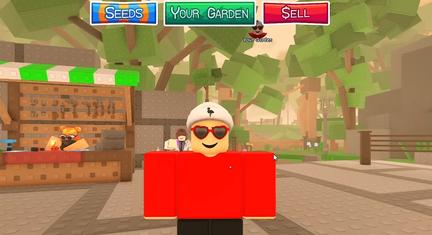 10 Things You Should Do Before the Garden Horizons Console Update