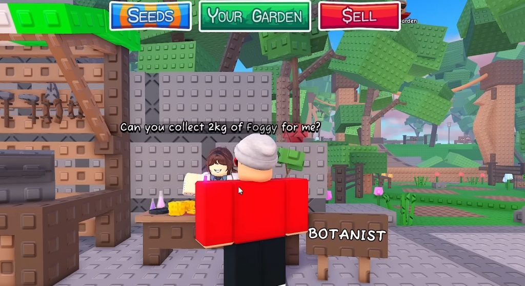 10 Things You Should Do Before the Garden Horizons Console Update