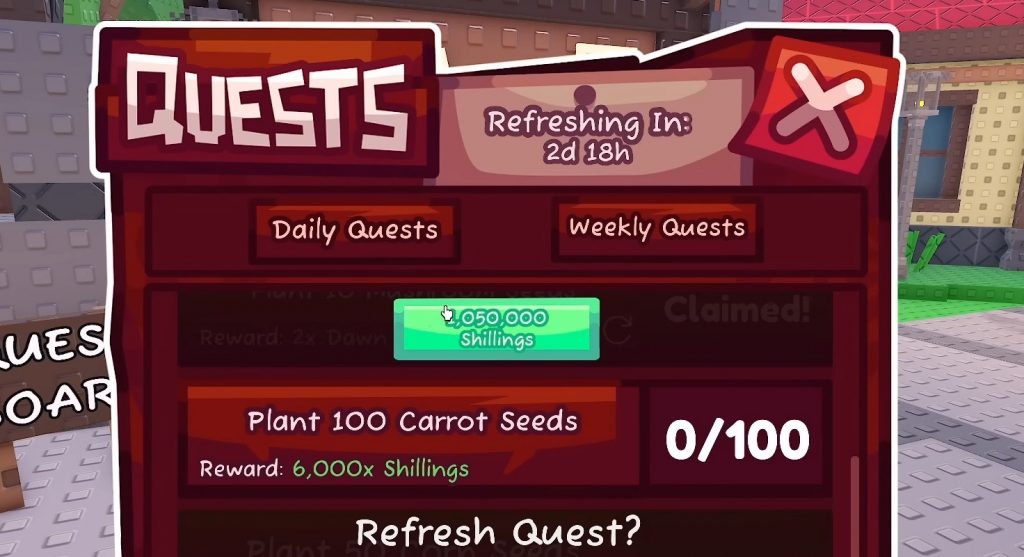 10 Things You Should Do Before the Garden Horizons Console Update