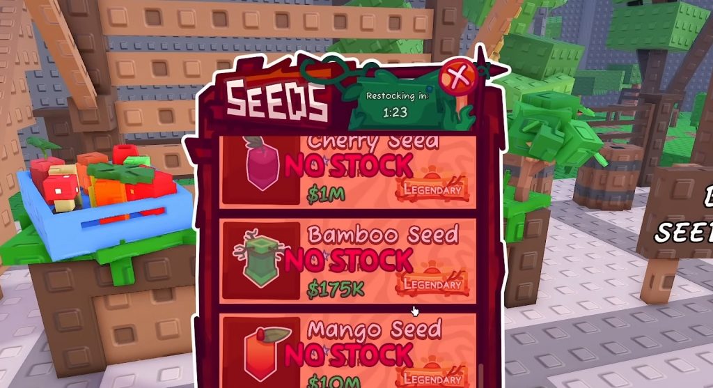 10 Things You Should Do Before the Garden Horizons Console Update