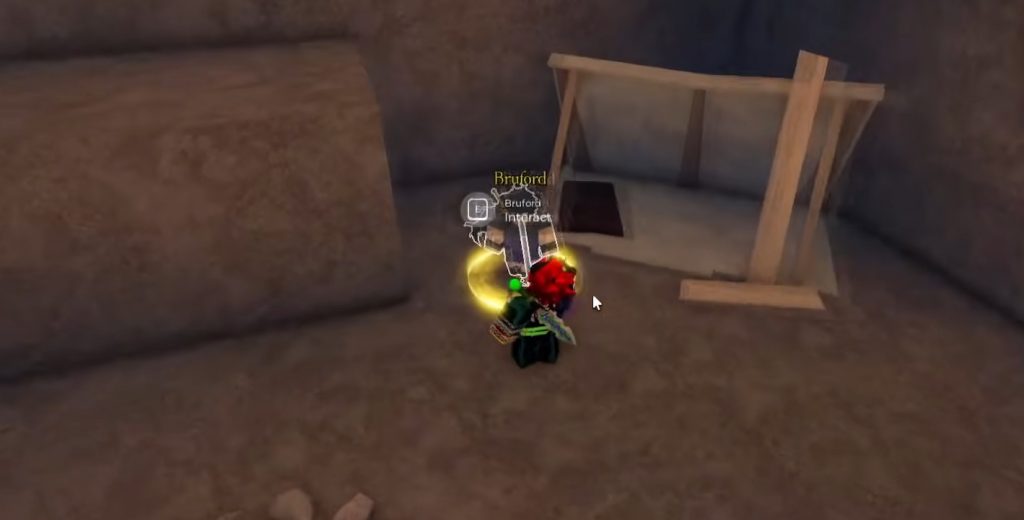 How to Get Luck & Pluck Sword Fast