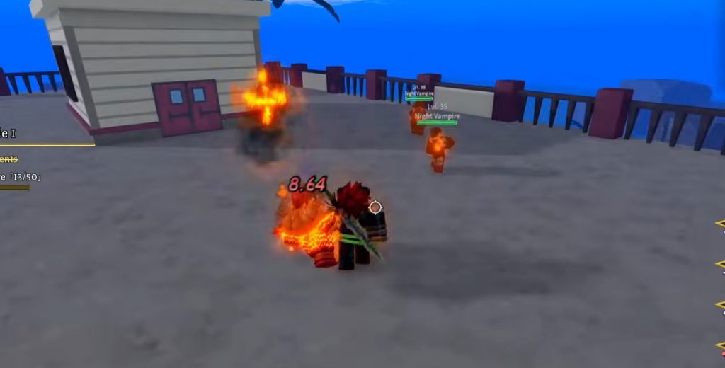 How to Get Luck & Pluck Sword Fast
