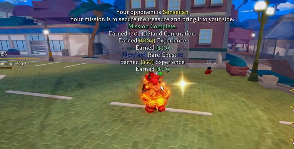 How to Get Luck & Pluck Sword Fast