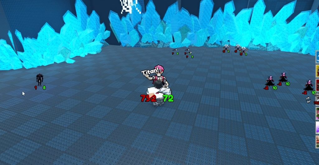 How to Get Hikari & All Dragon Ball Locations in AniPixels