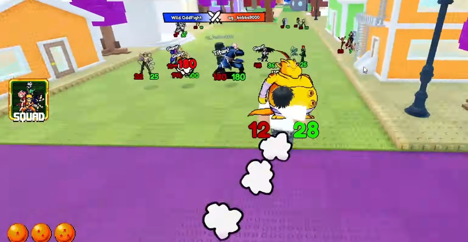 AniPixels Guide, All Dragon Ball Locations & How to Get Hikari